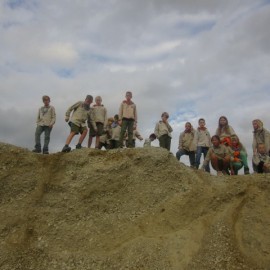 IMG 2328  Small - Scouts en Gidsen Zaventem 